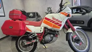 Yamaha XT 600 Z Tenerè (1990 - 92)  (15)