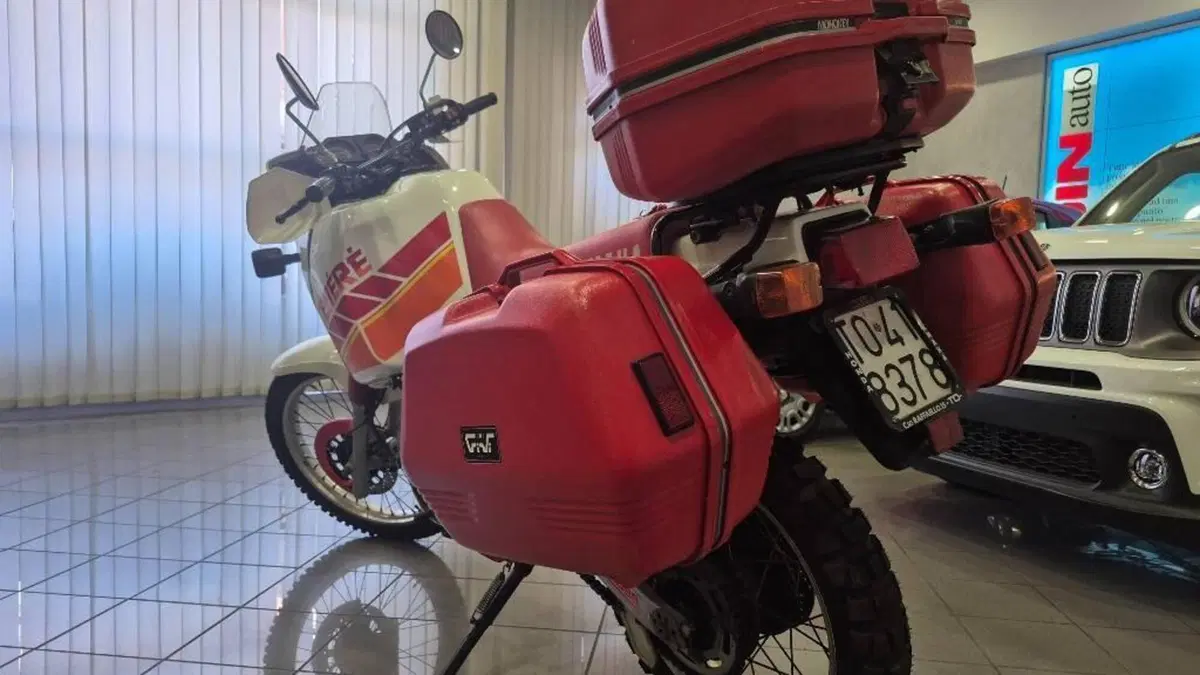 Yamaha XT 600 Z Tenerè (1990 - 92)  (18)