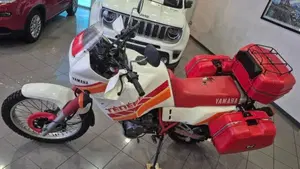 Yamaha XT 600 Z Tenerè (1990 - 92)  (20)