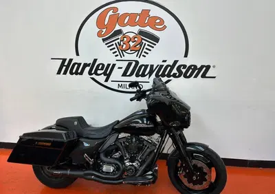 Harley-Davidson 1690 Street Glide (2011 - 13) - FLHX - Annuncio 9979105