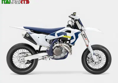 Husqvarna FS 450 (2026) - Annuncio 9979102