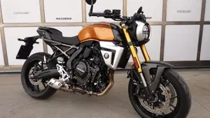 Suzuki GSX-8T (2025 - 26)  (4)