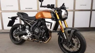 Suzuki GSX-8T (2025 - 26) usata