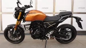 Suzuki GSX-8T (2025 - 26)  (3)