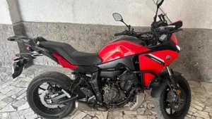 Yamaha Tracer 7 (2021 - 24) 