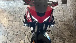 Yamaha Tracer 7 (2021 - 24)  (2)