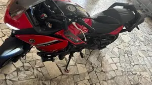 Yamaha Tracer 7 (2021 - 24)  (3)