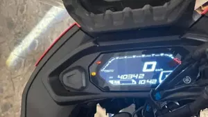 Yamaha Tracer 7 (2021 - 24)  (4)