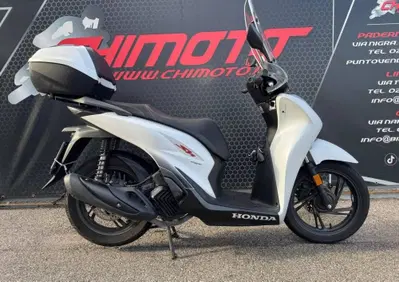 Honda SH 150i Sport (2024 - 25) - Annuncio 9979132