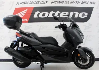 Yamaha X-Max 400 ABS (2017 - 20) - Annuncio 9979136