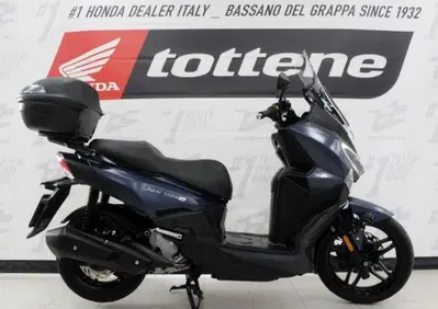 Sym Joyride 300 (2022 - 24) - Annuncio 9979141
