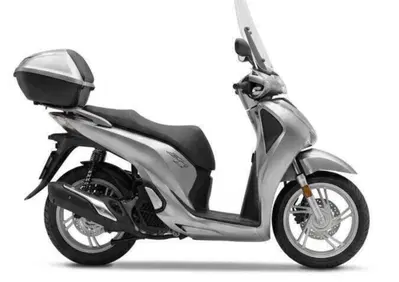 Honda SH 150i (2017 - 19) - Annuncio 9979139