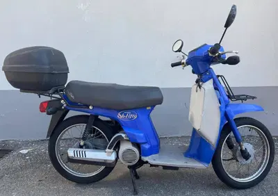 Honda SH 50 (1993 - 04) - Annuncio 9979155
