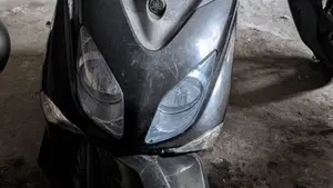Yamaha X-City 250 (2006 - 16)  (3)