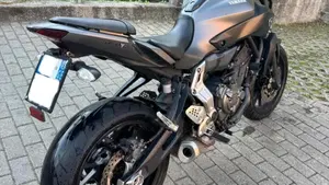 Yamaha MT-07 (2014 - 16)  (2)