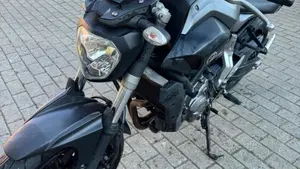 Yamaha MT-07 (2014 - 16)  (5)