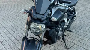 Yamaha MT-07 (2014 - 16)  (6)