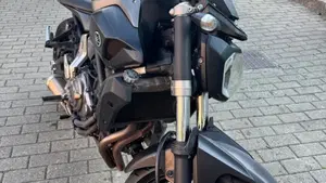 Yamaha MT-07 (2014 - 16)  (7)