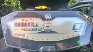 Yamaha MT-07 (2014 - 16)  (8)