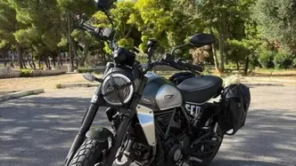 Ducati Scrambler 800 Icon (2023 - 24) usata