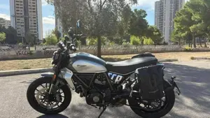 Ducati Scrambler 800 Icon (2023 - 24)  (2)