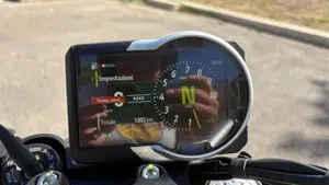 Ducati Scrambler 800 Icon (2023 - 24)  (3)
