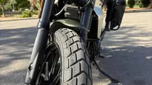 Ducati Scrambler 800 Icon (2023 - 24)  (7)