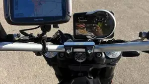 Ducati Scrambler 800 Icon (2023 - 24)  (9)