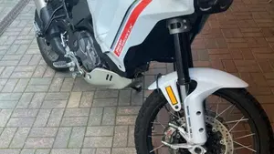 Ducati DesertX (2022 - 25)  (2)
