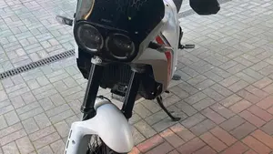 Ducati DesertX (2022 - 25)  (3)