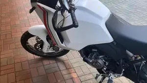 Ducati DesertX (2022 - 25)  (5)