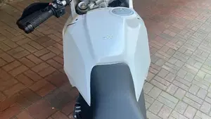 Ducati DesertX (2022 - 25)  (6)
