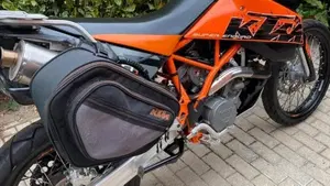 KTM 950 Super Enduro (2006 - 08)  (3)