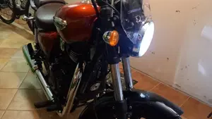 Royal Enfield Meteor 350 Aurora (2024 - 26)  (6)