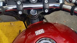 Royal Enfield Meteor 350 Aurora (2024 - 26)  (10)