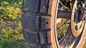 KTM 990 Adventure (2006 - 08)  (3)