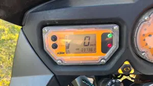 KTM 990 Adventure (2006 - 08)  (5)