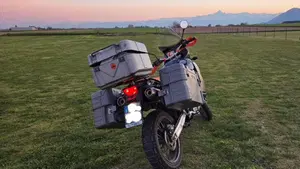 KTM 990 Adventure (2006 - 08)  (6)