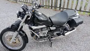 Moto Guzzi Nevada 750 Classic i.e. (2004 - 06) 