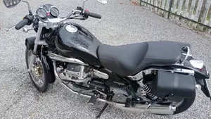 Moto Guzzi Nevada 750 Classic i.e. (2004 - 06)  (2)