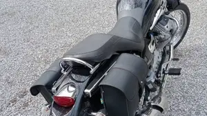 Moto Guzzi Nevada 750 Classic i.e. (2004 - 06)  (3)