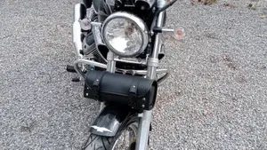 Moto Guzzi Nevada 750 Classic i.e. (2004 - 06)  (4)