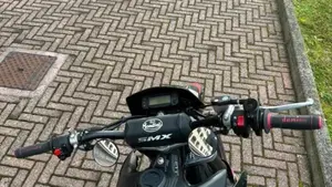FB Mondial SMX 125 Motard (2021 - 24)  (3)