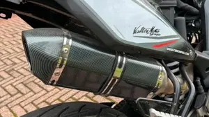 FB Mondial SMX 125 Motard (2021 - 24)  (4)
