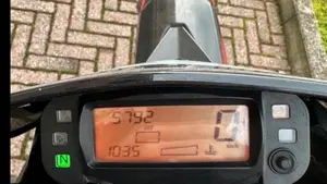 FB Mondial SMX 125 Motard (2021 - 24)  (5)
