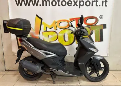 Kymco Agility 50 R12 (2020) - Annuncio 9979193