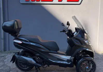 Piaggio MP3 530 ABS Hpe (2023 - 24) - Annuncio 9979195