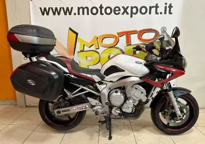 Yamaha FZ6 Fazer (2004 - 07) - Annuncio 9979197