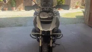 Bmw R 1200 GS (2010 - 12)  (2)