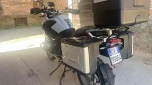 Bmw R 1200 GS (2010 - 12)  (3)